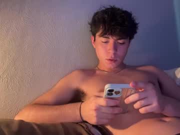 Hungc0llegejock October 09, 2025 Chaturbate stream image