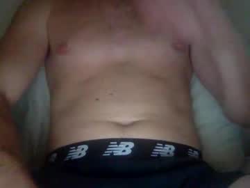 Johnjacob317 October 09, 2025 Chaturbate stream image