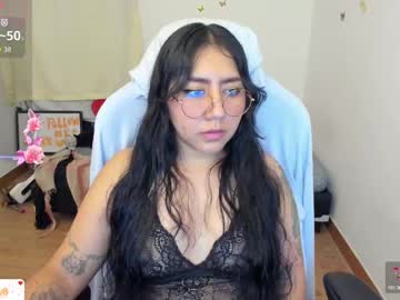 Kat_Ly_Chan October 09, 2025 Chaturbate stream image