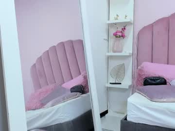 Littlesofii October 09, 2025 Chaturbate stream image