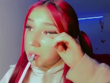 Madison_X17 October 09, 2025 Chaturbate stream image