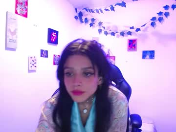 _Miacavalli October 09, 2025 Chaturbate stream image