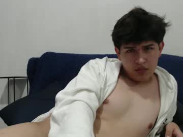 Orlyan October 09, 2025 Chaturbate stream image