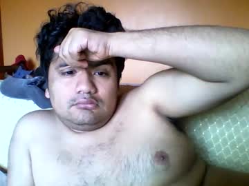 Pichulonrenzo October 09, 2025 Chaturbate stream image