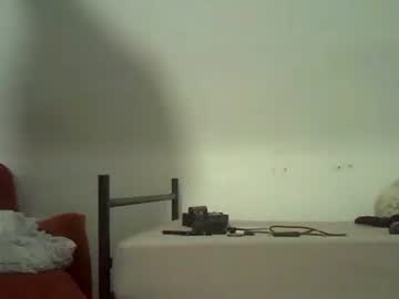 Robertxxxpo October 09, 2025 Chaturbate stream image