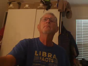 Troffer1020 October 09, 2025 Chaturbate stream image