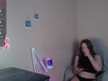 Witchmooon October 09, 2025 Chaturbate stream image