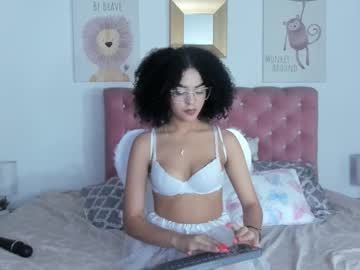 Abby_Calvert October 09, 2025 Chaturbate stream image