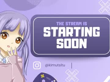 Alicee_M00n October 09, 2025 Chaturbate stream image