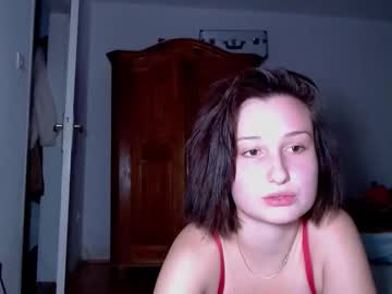 Ana_Kovacic037 October 09, 2025 Chaturbate stream image