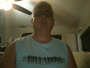 Czar1974 October 09, 2025 Chaturbate stream image
