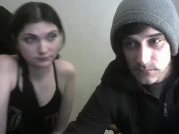 Ethanvsvioletxxx October 09, 2025 Chaturbate stream image