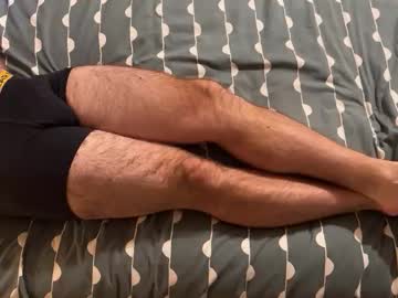 Fungiphil October 09, 2025 Chaturbate stream image