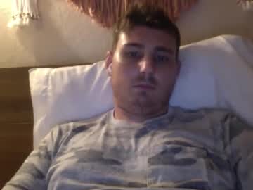 Jamesbay367 October 09, 2025 Chaturbate stream image