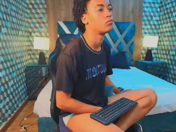 King_Rodriguez October 09, 2025 Chaturbate stream image
