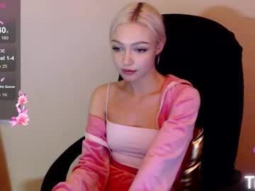 Linalirian October 09, 2025 Chaturbate stream image
