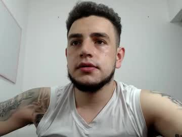 Maxi_Alcantara October 09, 2025 Chaturbate stream image