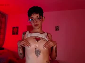 Metamorfe333 October 09, 2025 Chaturbate stream image