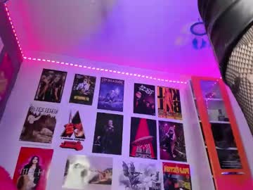 Mistresscrowley_999 October 09, 2025 Chaturbate stream image