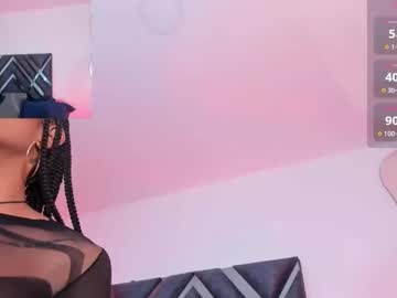 Nicollealexandra2 October 09, 2025 Chaturbate stream image