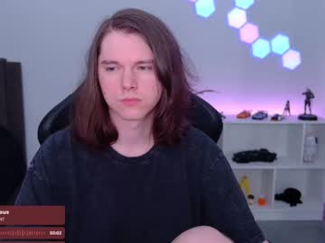 Nitroshade October 09, 2025 Chaturbate stream image