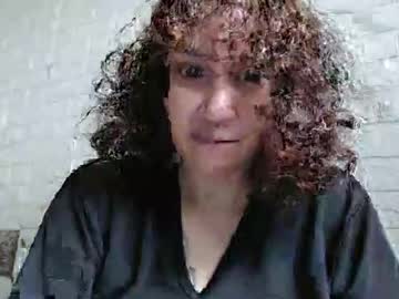 Sweetgemini23 October 09, 2025 Chaturbate stream image