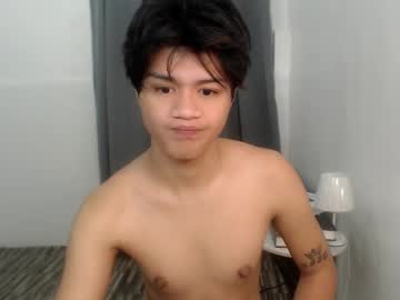 Twink_Blaze October 09, 2025 Chaturbate stream image