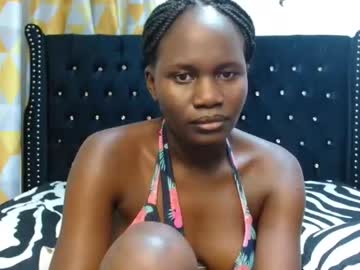 Black_Mbeauty October 10, 2025 Chaturbate stream image