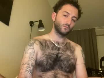 Boyfriend_Shrapnel October 10, 2025 Chaturbate stream image