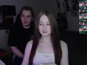 Camcoupgang October 10, 2025 Chaturbate stream image