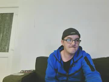 Craigy1605 October 10, 2025 Chaturbate stream image