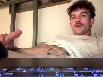 Electron448 October 10, 2025 Chaturbate stream image