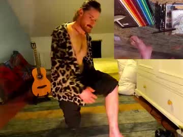 Felix_Call October 10, 2025 Chaturbate stream image
