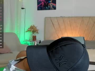 Ibaby_Crazy October 10, 2025 Chaturbate stream image