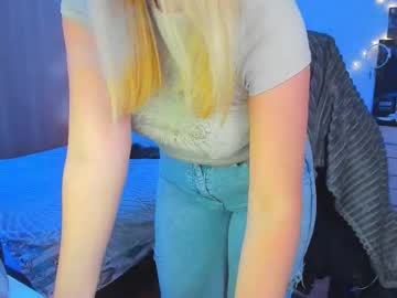 Mdaluna October 10, 2025 Chaturbate stream image