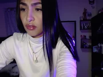 Nicoletta_C66 October 10, 2025 Chaturbate stream image
