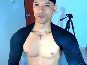 Xlatin21 October 10, 2025 Chaturbate stream image