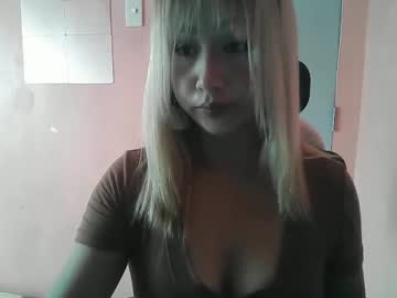 Xxsugarpopxx October 10, 2025 Chaturbate stream image