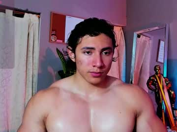 Alexander_Classy October 10, 2025 Chaturbate stream image