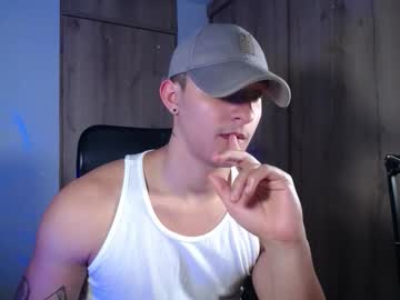 Alexandrolovee October 10, 2025 Chaturbate stream image