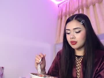 Alitaanisee October 10, 2025 Chaturbate stream image