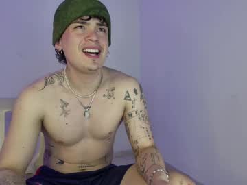 Bad_Vegitta October 10, 2025 Chaturbate stream image