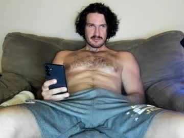 Chadpowerz October 10, 2025 Chaturbate stream image