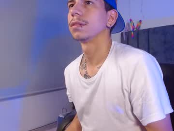 Dj__Bigd October 10, 2025 Chaturbate stream image