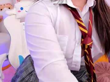Dolce_Antonellaa October 10, 2025 Chaturbate stream image