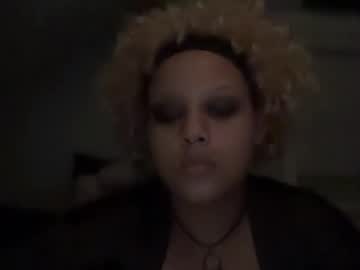 Goddessdahlia69 October 10, 2025 Chaturbate stream image