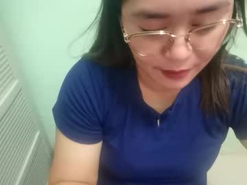 Kiray20 October 10, 2025 Chaturbate stream image