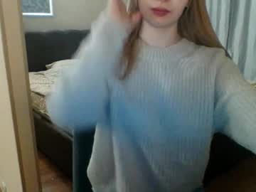 Little_Mariaa October 10, 2025 Chaturbate stream image