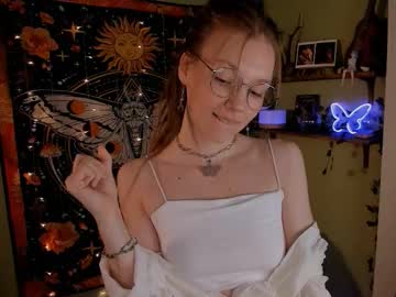 Lyra_Thenymph October 10, 2025 Chaturbate stream image