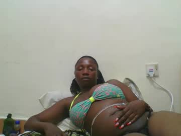 Magic_Koko3 October 10, 2025 Chaturbate stream image